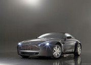 Tapety Aston Martin